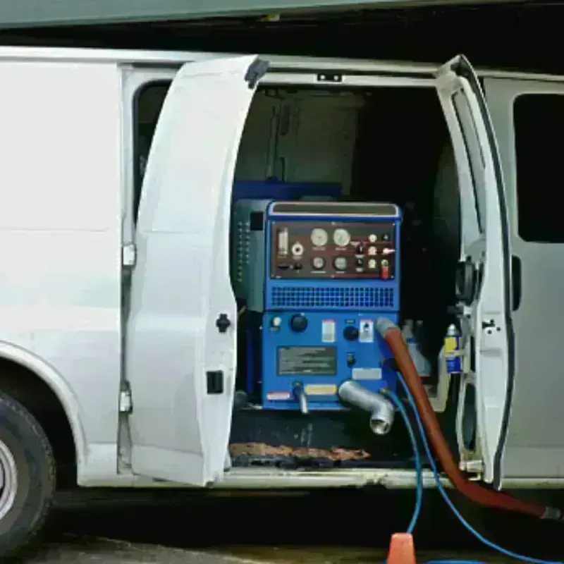 Water Extraction process in Palmarejo, PR